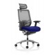 Ergo Click Bespoke Ergonomic Office Chair with Fabric Seat